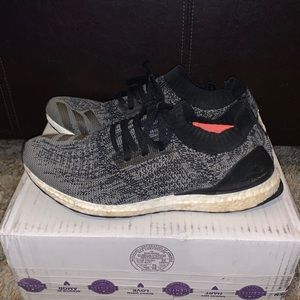 Men's Adidas Ultra Boost Uncaged (size 10.5)